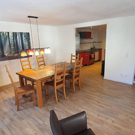 Apartment Doppelhorst In Oberndorf Oberndorf am Neckar Εξωτερικό φωτογραφία