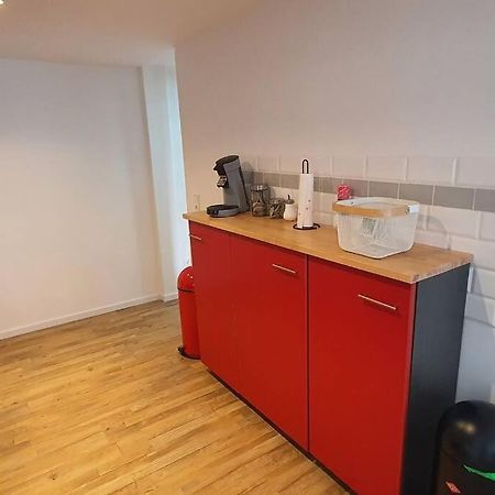 Apartment Doppelhorst In Oberndorf Oberndorf am Neckar Εξωτερικό φωτογραφία