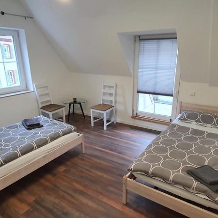 Apartment Doppelhorst In Oberndorf Oberndorf am Neckar Εξωτερικό φωτογραφία