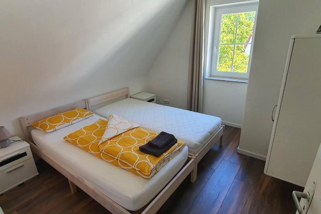 Apartment Doppelhorst In Oberndorf Oberndorf am Neckar Εξωτερικό φωτογραφία