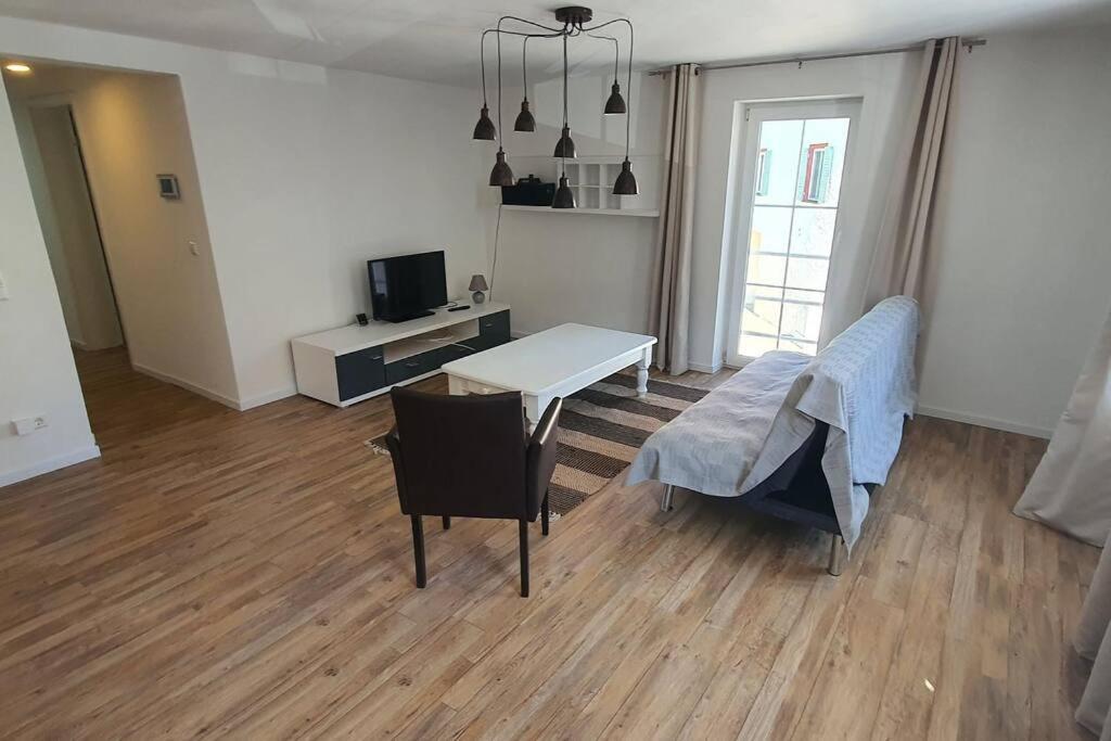 Apartment Doppelhorst In Oberndorf Oberndorf am Neckar Εξωτερικό φωτογραφία