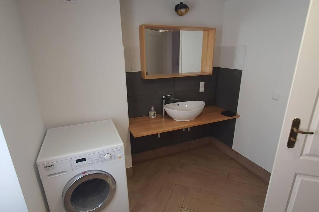 Apartment Doppelhorst In Oberndorf Oberndorf am Neckar Εξωτερικό φωτογραφία