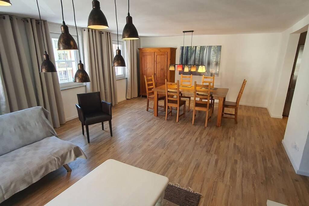 Apartment Doppelhorst In Oberndorf Oberndorf am Neckar Εξωτερικό φωτογραφία