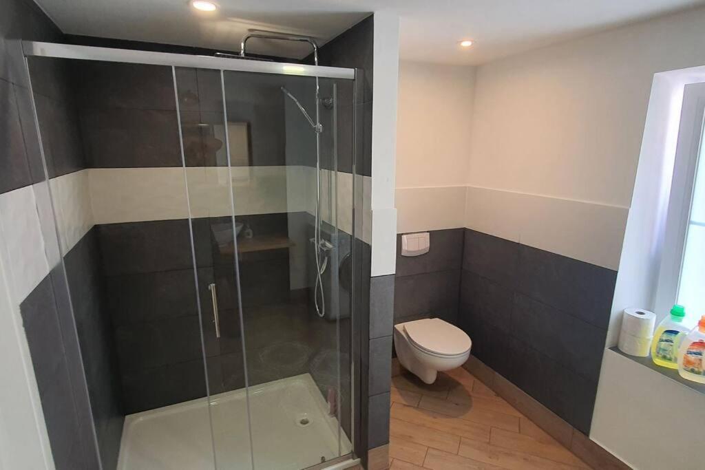 Apartment Doppelhorst In Oberndorf Oberndorf am Neckar Εξωτερικό φωτογραφία