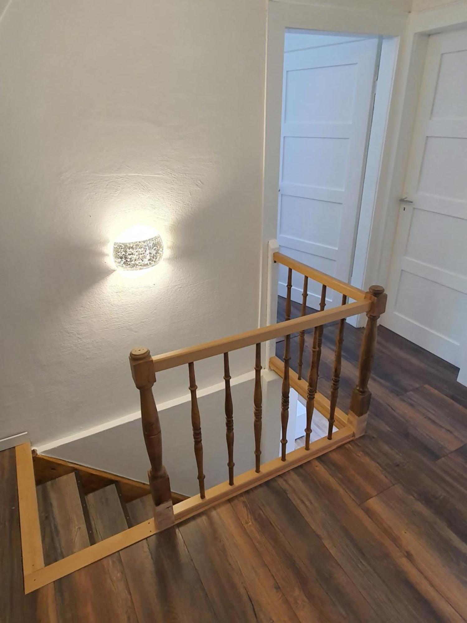 Apartment Doppelhorst In Oberndorf Oberndorf am Neckar Εξωτερικό φωτογραφία